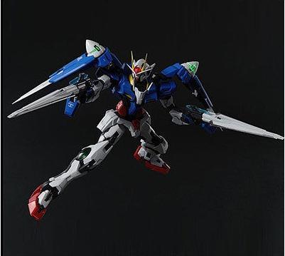 Produktbild Bandai Gundam - 00 Raiser Perfect Grade