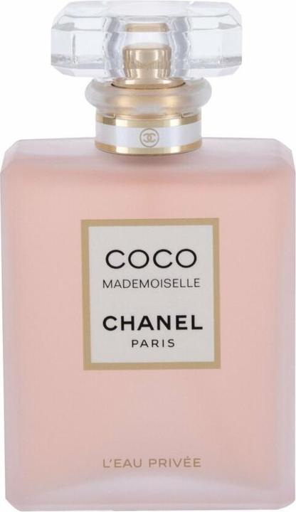 Actual product image Chanel Coco Mademoiselle L'Eau Privee (Eau de parfum, 50 ml)