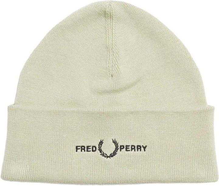 Produktbild Fred Perry Mütze Logo (One Size)