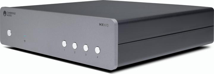 Actual product image Cambridge Audio MXN10 (Network Audio Player)