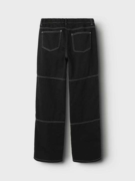 Produktbild Lmtd Loose Fit Hose (140)