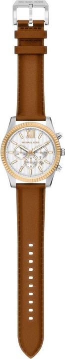 Image du produit Michael Kors Lexington Chronograph (Chronographe, 45 mm)