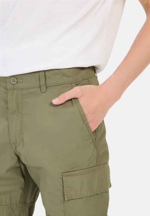 Produktbild Camel Active 3/4 Cargo Shorts Regular Fit (36)