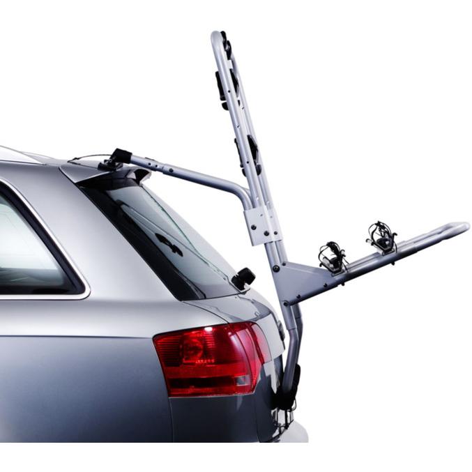 アクセサリー Thule BackPac 973 Thule BackPac Kit 973-18 - buy at Galaxus - Galaxus