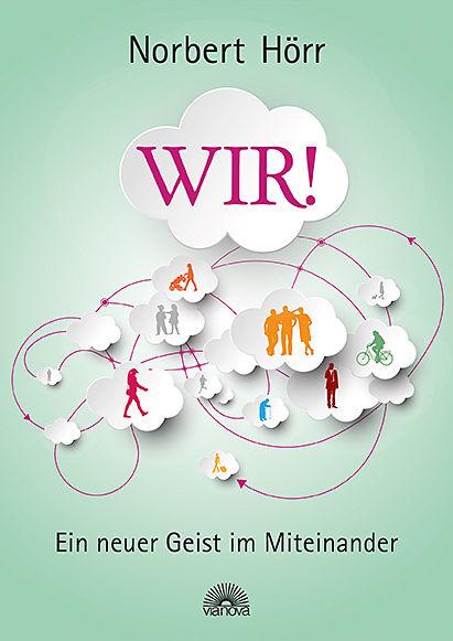 Produktbild WIR! (Deutsch, Norbert Hörn, 2015)