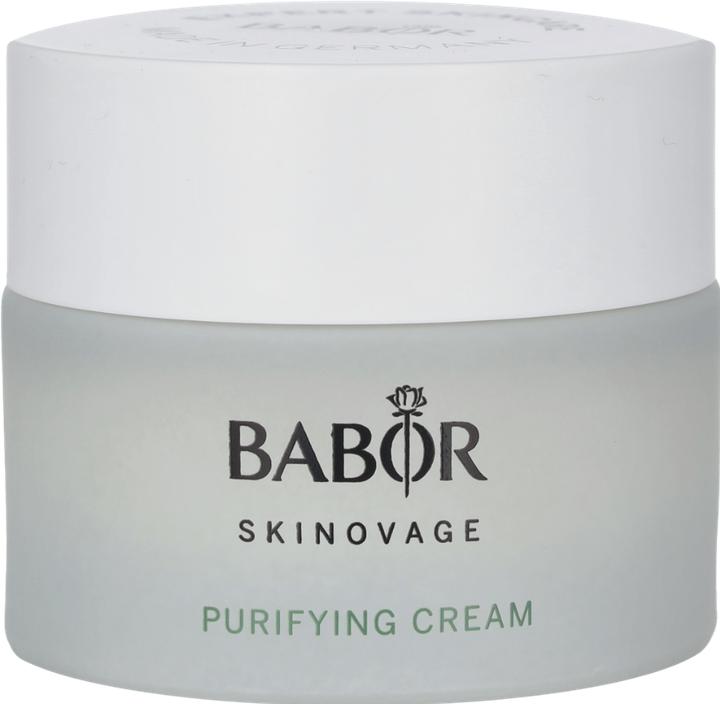 Produktbild Babor Skinovage Purifying Cream (50 ml, 24h Creme)