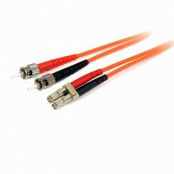 Produktbild StarTech 2m Fiber Patch Cable Lc - St (2 m)