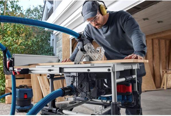 Produktbild Bosch Professional GTS 18V-70