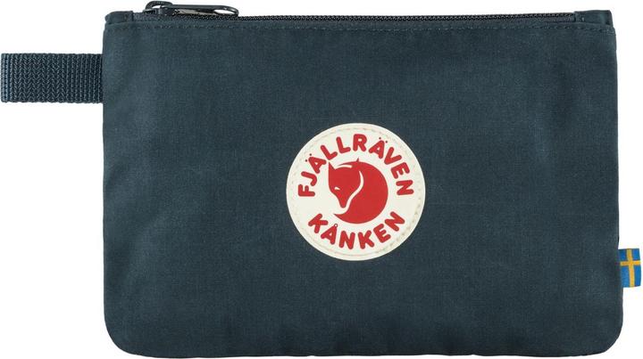 Fjällräven Kånken Gear Pocket