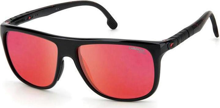 Actual product image Carrera Sunglasses Carrera Mod. Hyperfit 17 s Black Red