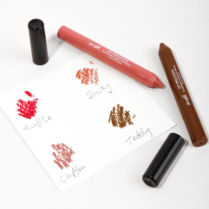 Produktbild Barry M Lippenpräzisionskonturstift