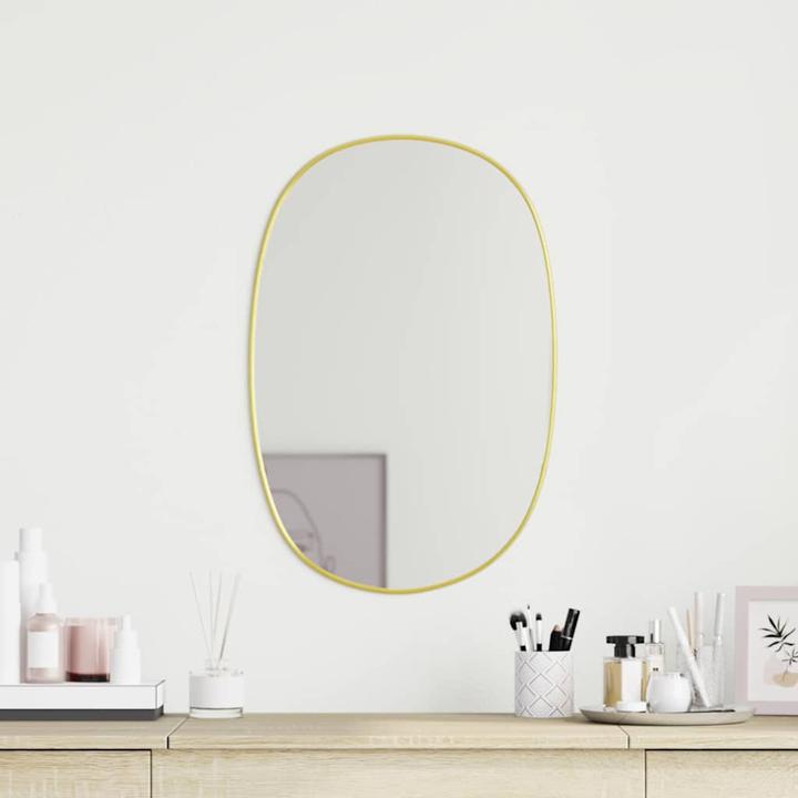 Immagine prodotto vidaXL Wandspiegel (60 x 40 cm)
