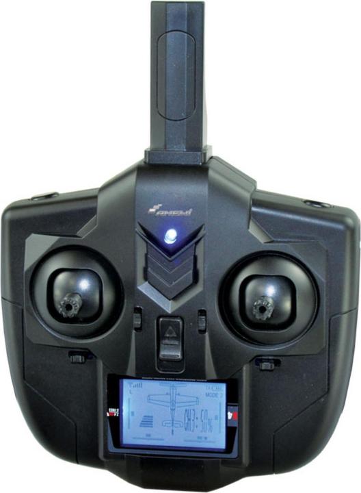 Immagine prodotto Amewi Runner V3 Gyro (Aliante)