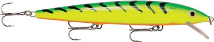 Image du produit Rapala Husky Jerk Firetiger (12 cm)