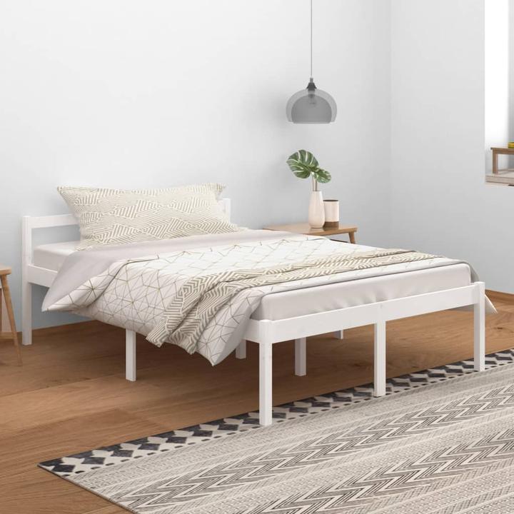 Image du produit vidaXL Seniorenbett (140 x 200 cm)
