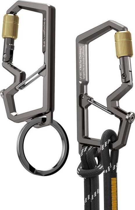Productafbeelding Spigen Carabiner | LF101