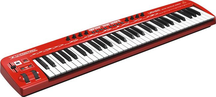 Produktbild Behringer U-Control UMX610 (Keyboard)