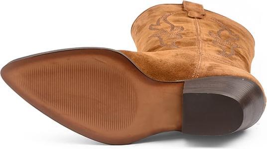 Produktbild Ralph Harrison Western (37)