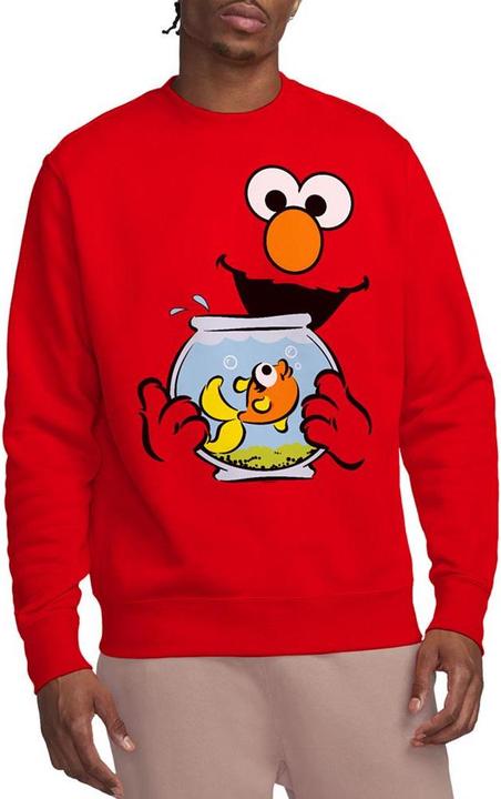 Produktbild Sweatshirt (M)