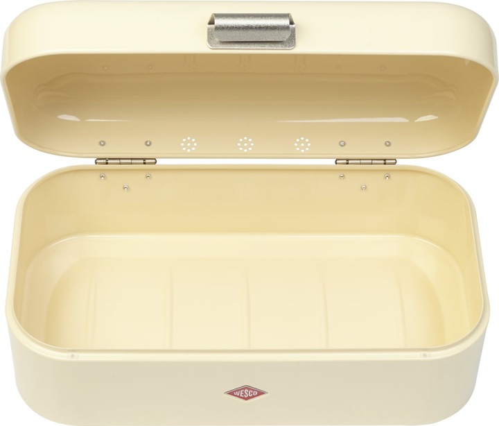Actual product image Wesco Grandy