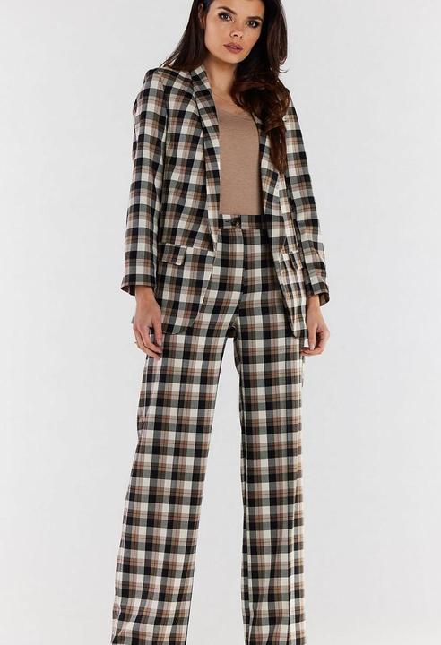 Actual product image Awama Ladies trousers (M)