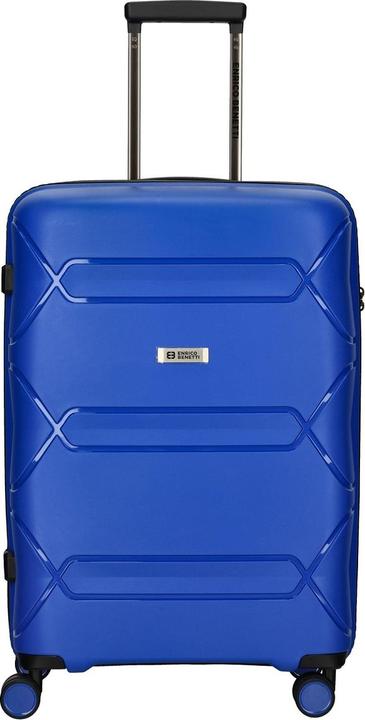 Actual product image Enrico Benetti Kingston 3 Case Set (93 l)