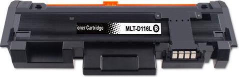 Actual product image Hermex Compatible Samsung Xpress M2675F Laser Toner Black (FC)