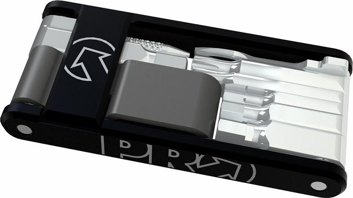 PRO Minitool Performance 9 functions al incl. Tubeless Rep Kit BC Smart compati