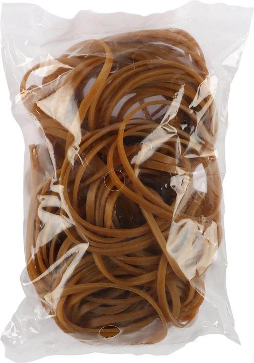 Image du produit BüroLine Les élastiques (130 pcs)
