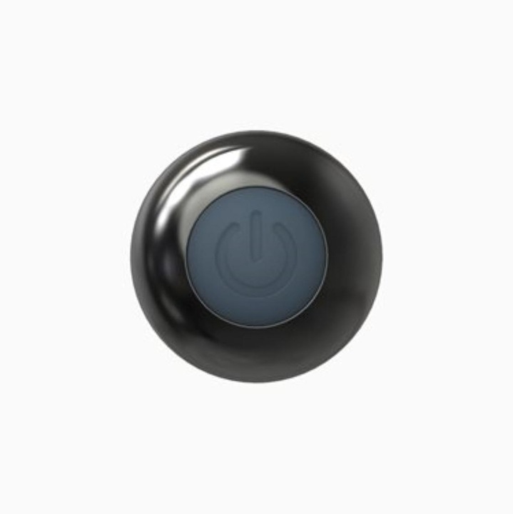 Actual product image PowerBullet Powerful Ball Vibrator