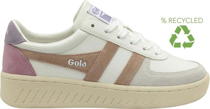 Immagine prodotto Gola Grandslam Trident - 68235 (41)