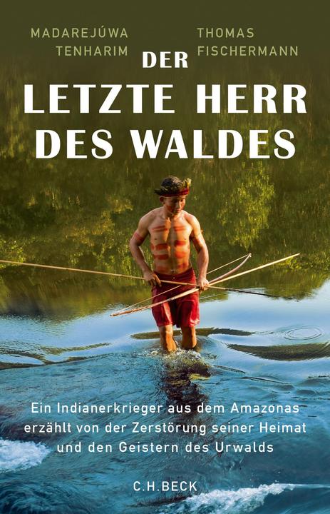 Produktbild Der letzte Herr des Waldes (Deutsch, Thomas Fischermann, 2018)