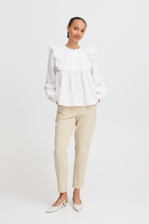 Immagine prodotto B.young BYGILMA BLOUSE 20816222 (40)