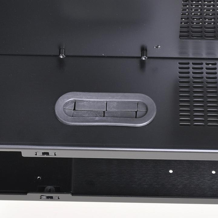 Produktbild Lian-Li PC-O12WX (ATX, E-ATX, mATX)