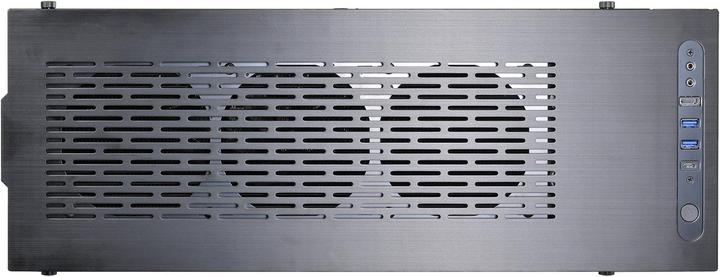 Produktbild Lian-Li PC-O12WX (ATX, E-ATX, mATX)