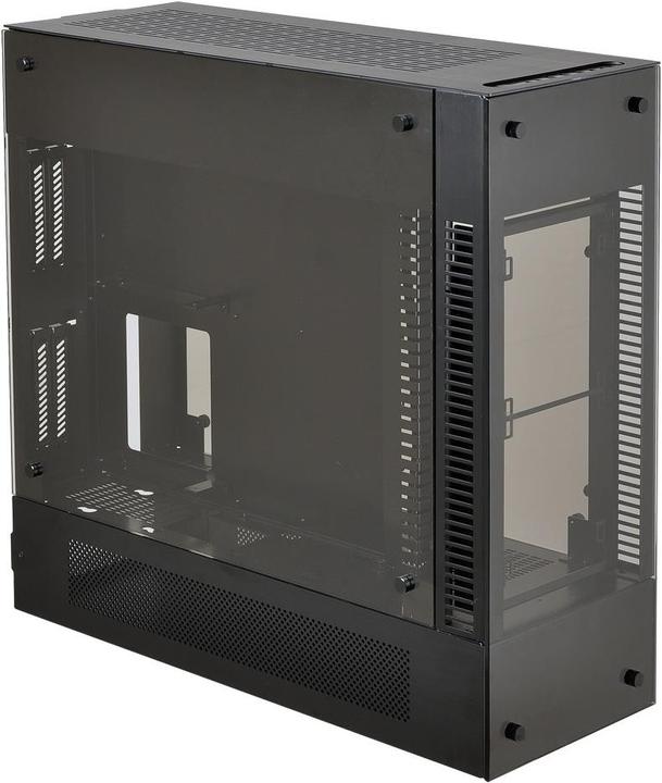 Produktbild Lian-Li PC-O12WX (ATX, E-ATX, mATX)