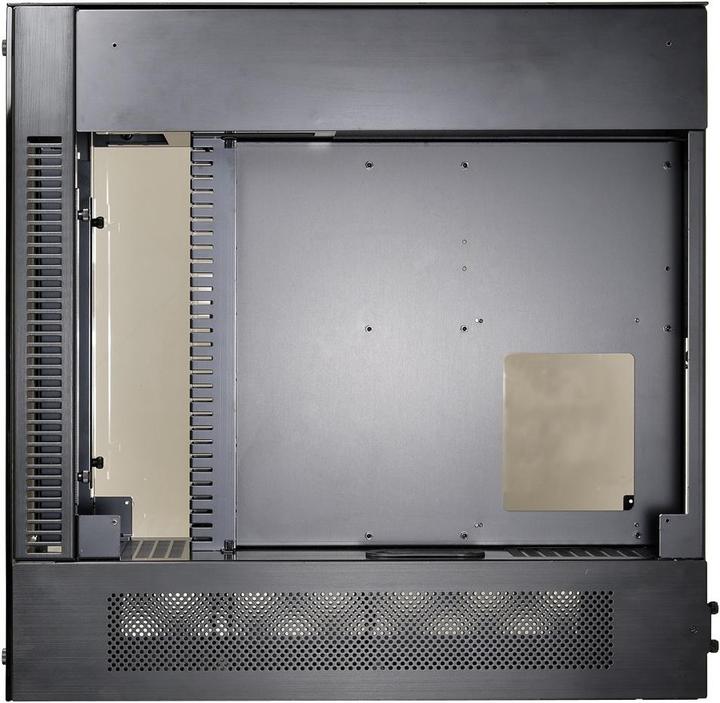 Produktbild Lian-Li PC-O12WX (ATX, E-ATX, mATX)