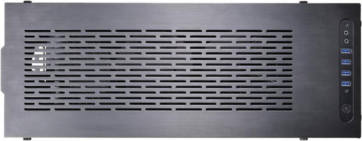 Produktbild Lian-Li PC-O12WX (ATX, E-ATX, mATX)