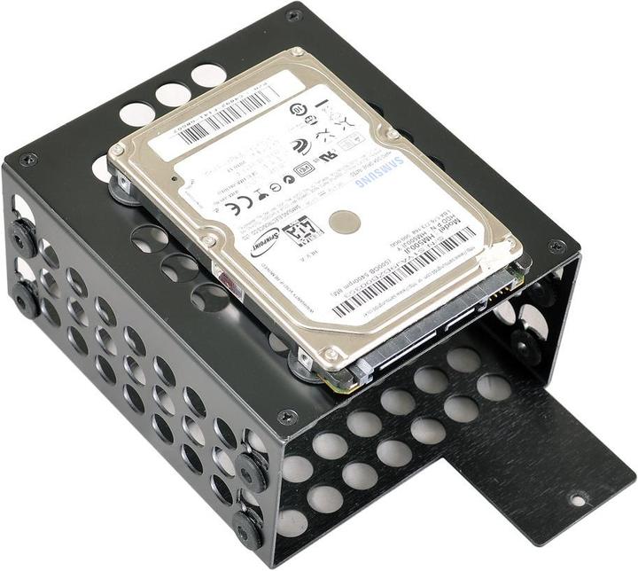 Produktbild Lian-Li PC-O12WX (ATX, E-ATX, mATX)