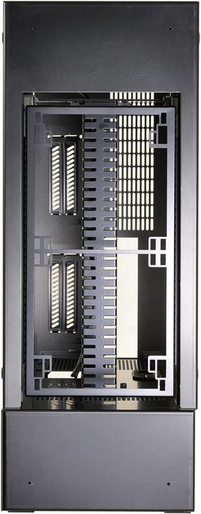 Produktbild Lian-Li PC-O12WX (ATX, E-ATX, mATX)