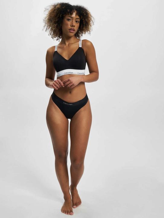Produktbild Calvin Klein Lght Lined Bralette, Ub1 (M)