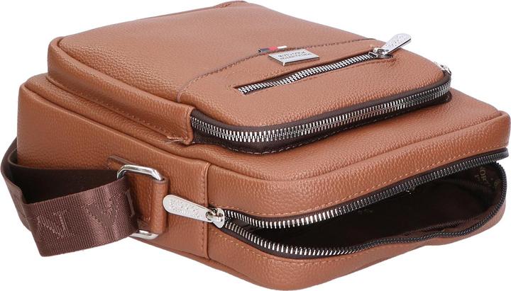 Immagine prodotto Northampton Polo Club Borsa a tracolla