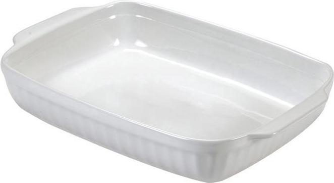 Actual product image Guardini BAKING TRAY 22X14CM C0TC7C CERAMIC RECT