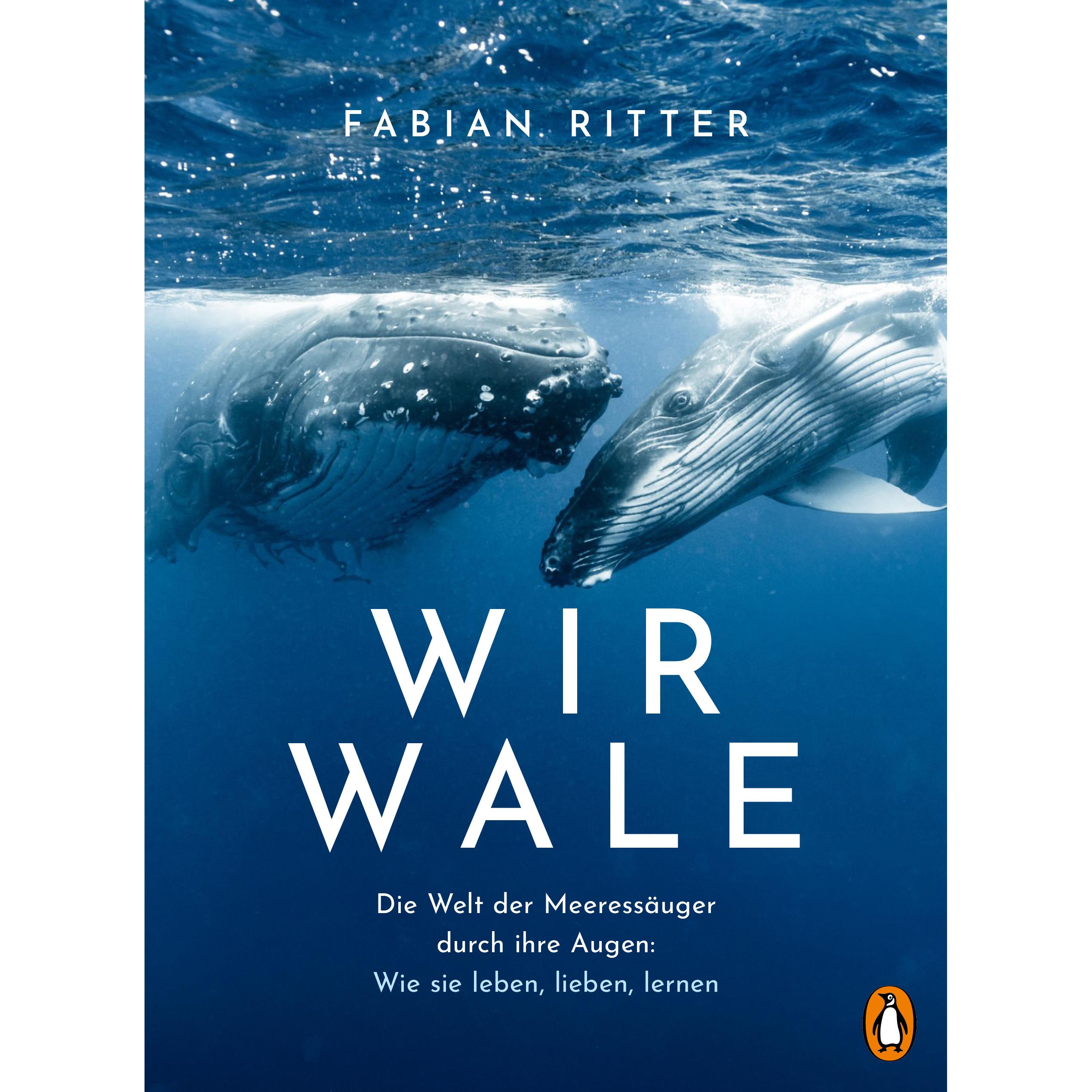 Wir Wale, Saggistica Di Cavaliere Fabian