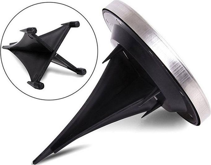 Actual product image Esmée LED Solar Lamp (15 lm, IP67)