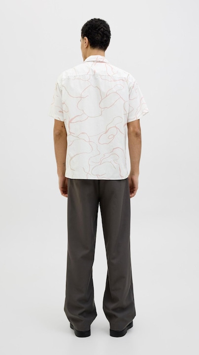 Produktbild Jack & Jones Relaxed Fit Hemd Hemd (XS)