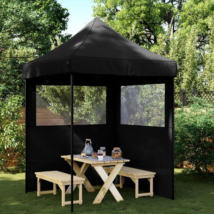 Produktbild vidaXL Partyzelt (200 cm, 200 cm)