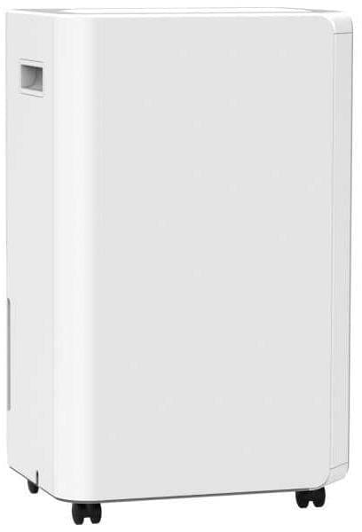 Actual product image ecofort ecoQ 20L Essential (50 m², 20 l/24h)