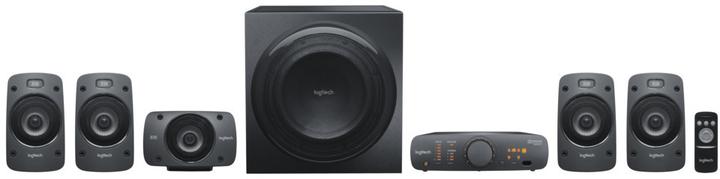 Actual product image Logitech Z906