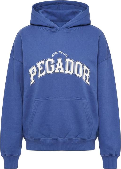Produktbild Pegador Wayruna Oversized Hoodie - 201189 (M)